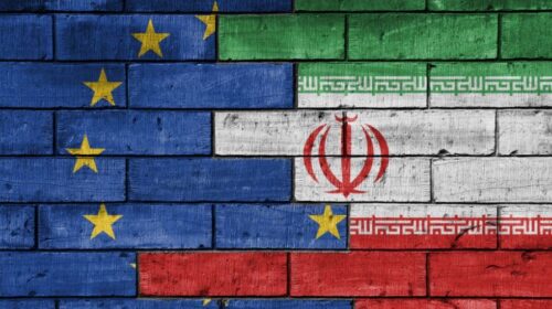 Will Iran be Europe’s Zeitenwende?