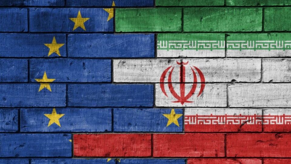 Will Iran be Europe’s Zeitenwende?