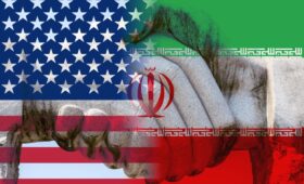 The Iran Deal: A Bad End to an Unnecessary War