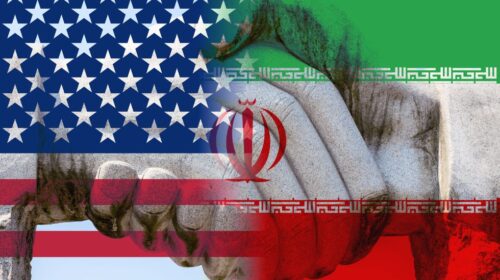 The Iran Deal: A Bad End to an Unnecessary War