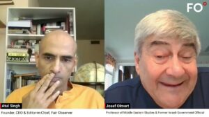 FO Talks: Iran Won, the US and Israel Lost