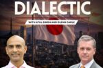 The Dialectic: Japan — The Aging Land of the Rising Sun