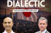 The Dialectic: Japan — The Aging Land of the Rising Sun