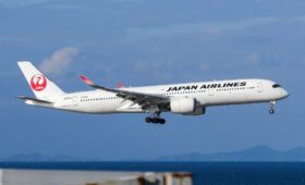 Japan’s Aircraft-Leasing Industry Was Built for Another Era