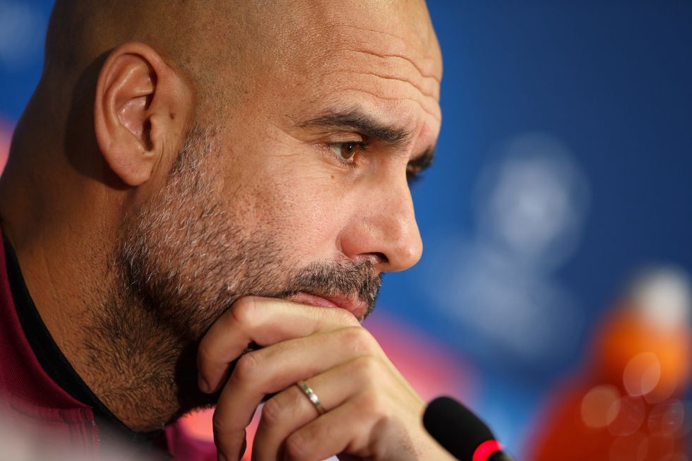 Pep Guardiola and Sport’s New Politics