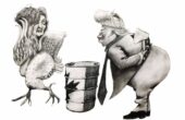 Danielle Smith’s Voice of Reason and Other Fairy Tales