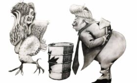 Danielle Smith’s Voice of Reason and Other Fairy Tales