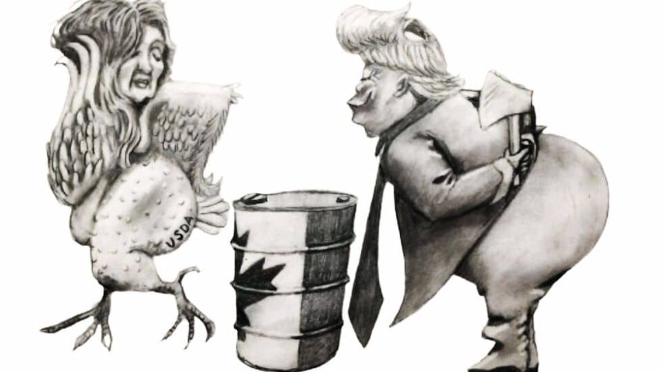 Danielle Smith’s Voice of Reason and Other Fairy Tales