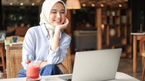Beyond the Margins: Architecting a New Dawn for Indonesian Women in the Workforce