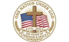 My God! America’s White Christian Right Is So Wrong