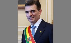 The Bolivian Crisis: Can President Paz Stabilize Bolivia and Complete His Term?
