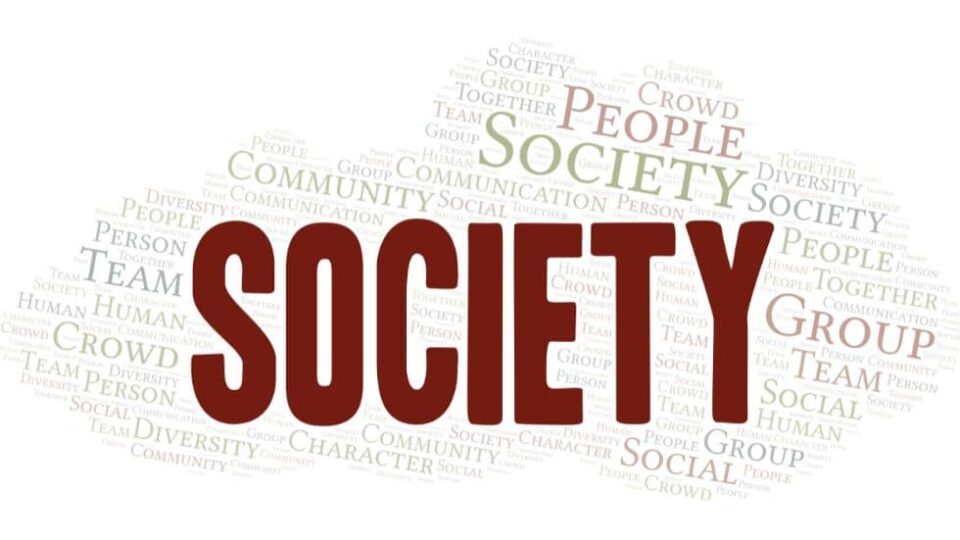 The New Five Forces, Part 3: Society Expects Accountability