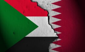 Qatar’s Man in Khartoum: How Yasser al-Atta Became Doha’s Most Useful General