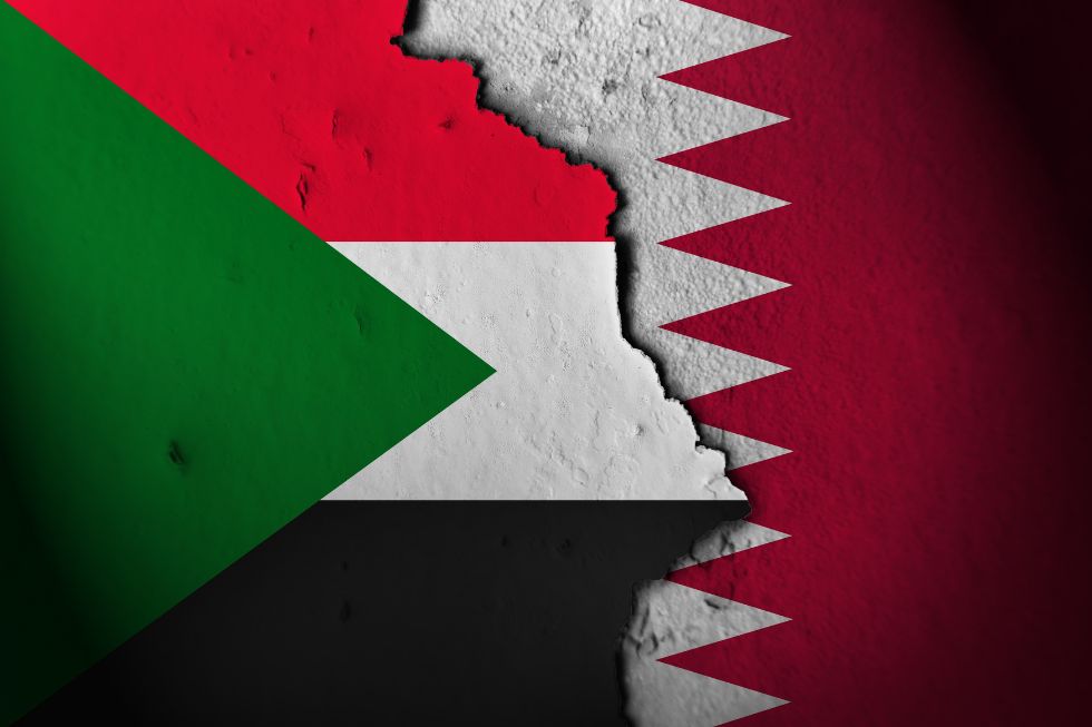 Qatar’s Man in Khartoum: How Yasser al-Atta Became Doha’s Most Useful General