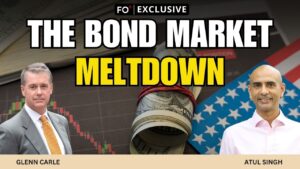 FO Exclusive: The $39 Trillion Trap — The Terrifying Reality of America’s Bond Market
