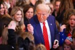 Now You See Them, Now You Don’t: Women Leaders and Trump 2.0