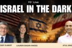 FO Live: US Surrenders to Iran, Leaving Israel in the Dark