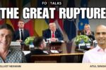 FO Talks: Why Are Europe and Canada Pivoting Away From the US?