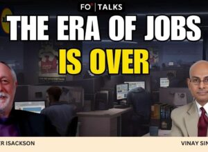 Fair Observer