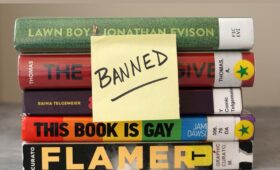 Be Wary of South Carolina’s School Book Ban