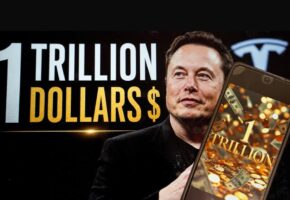 A Trillion Reasons Democracy Is Doomed