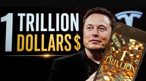 A Trillion Reasons Democracy Is Doomed