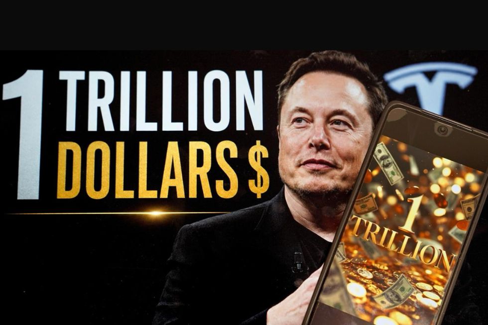 A Trillion Reasons Democracy Is Doomed