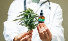 We Must Legalize Medical Marijuana