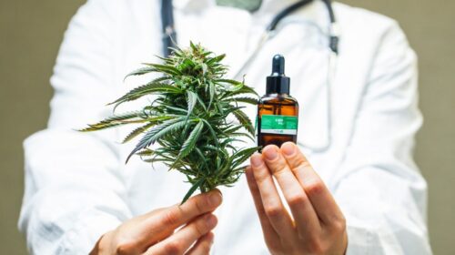 We Must Legalize Medical Marijuana