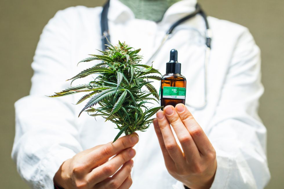 We Must Legalize Medical Marijuana