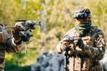 How Drone Warfare Is Rewiring Geopolitics and Rewriting the Age of Superpowers