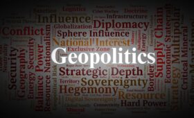 The New Five Forces, Part 2: Geopolitics and Forced Choices