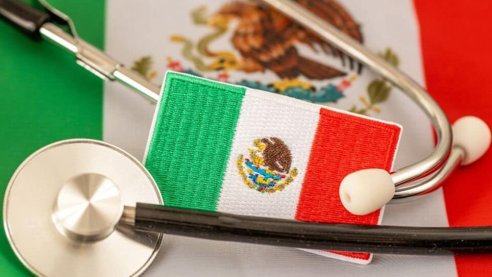 Mexico’s Healthy Republic: Can Sheinbaum Deliver Universal Health Care?
