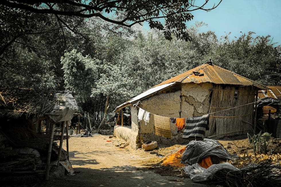Property Dispossession and the Exodus of Hindus in Bangladesh