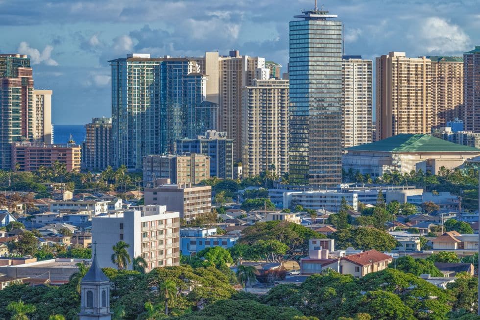 As Gerrymandering Spreads Across the US, Hawaii Fights Back Against Dark Money