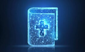 From Rerum Novarum to Magnifica Humanitas: The Vatican’s Warning Against Technological Determinism