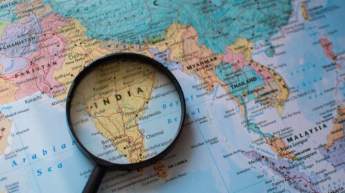 In ASEAN’s Balancing Act, India Expands the Middle Ground
