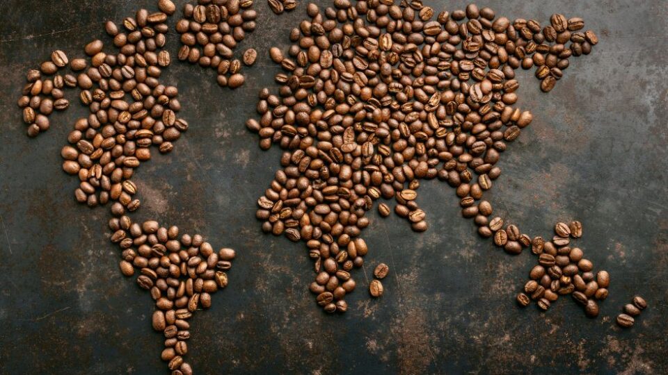 The Global Stakes Behind Every Cup of Coffee