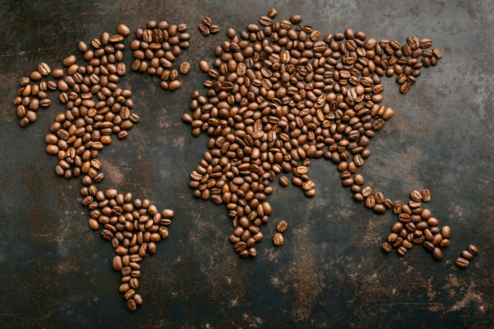 The Global Stakes Behind Every Cup of Coffee