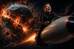 Paid in Mars: How the SpaceX IPO Engineers Away Accountability