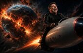 Paid in Mars: How the SpaceX IPO Engineers Away Accountability
