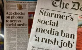 Bans NEVER Work — So Why Should Britain’s Social Media Ban Be Different?