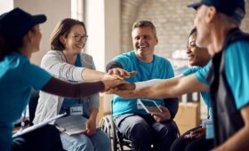 Learning From the Disabled: Creativity and Resilience in Emergency Preparedness