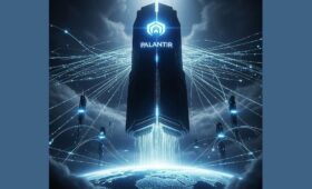 Palantir and the Techno-Oligarchs: Honeyed Reason, or Crushing Hegemony?