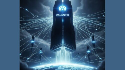 Palantir and the Techno-Oligarchs: Honeyed Reason, or Crushing Hegemony?