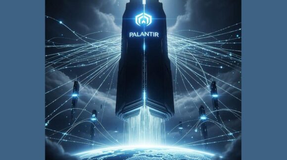 Palantir and the Techno-Oligarchs: Honeyed Reason, or Crushing Hegemony?