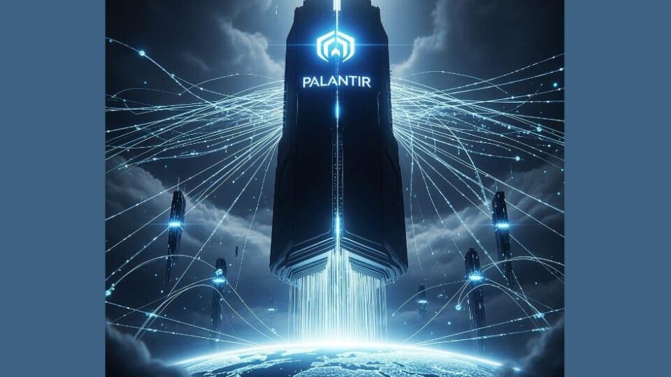 Palantir and the Techno-Oligarchs: Honeyed Reason, or Crushing Hegemony?