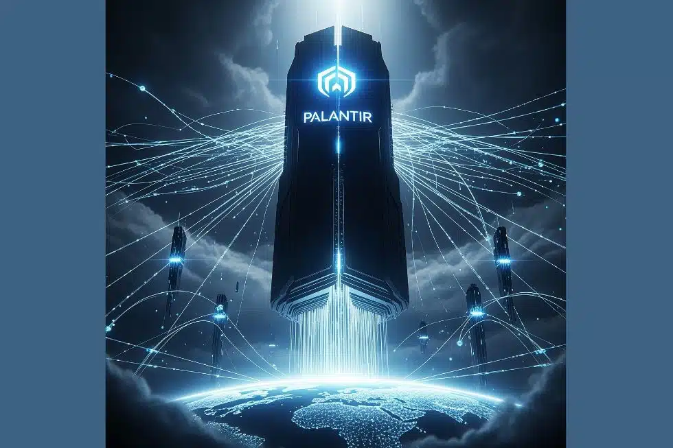 Palantir and the Techno-Oligarchs: Honeyed Reason, or Crushing Hegemony?