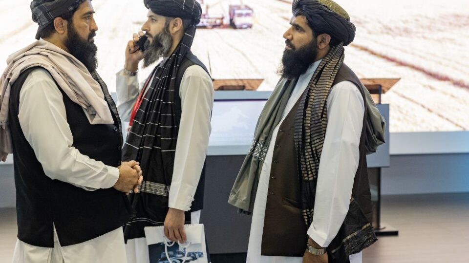 Terrorism Actually Expands Quickly In Afghanistan Under Taliban