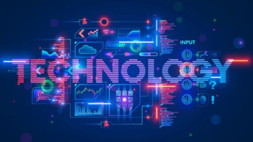 The New Five Forces, Part 1: Technology as a Structural Disruptor